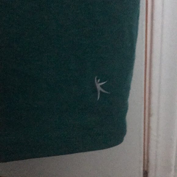 Old Navy Racerback Workout Tank Top - Picture 4 of 6